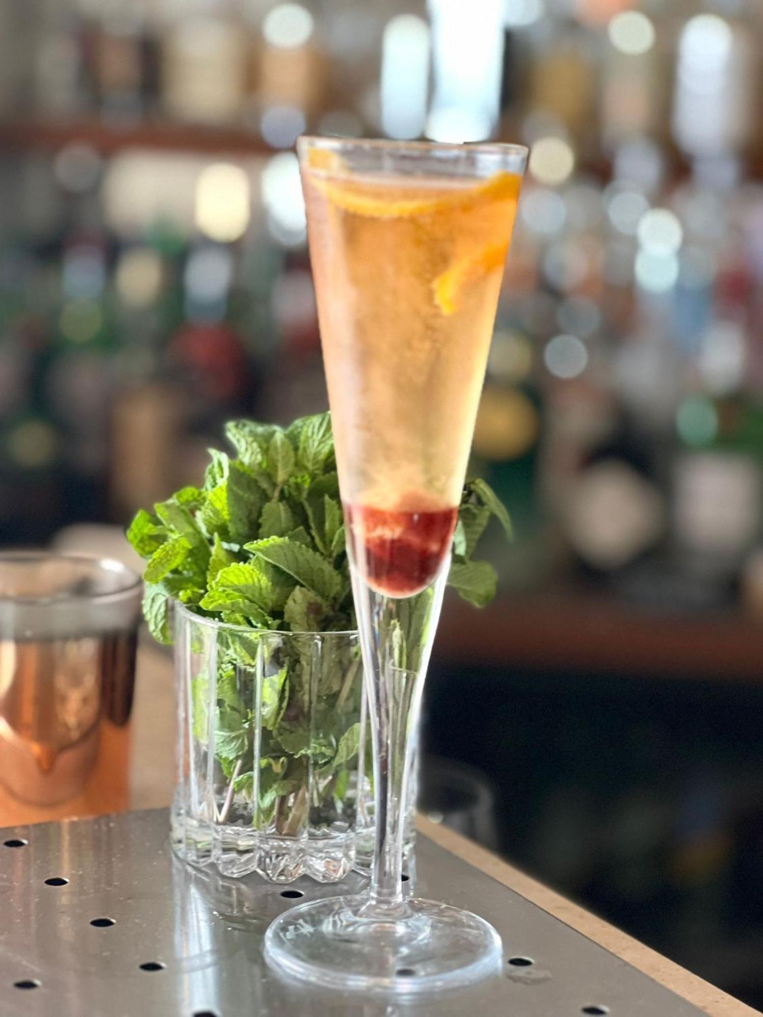 汉伯洛夫酒店 文特诺 外观 照片