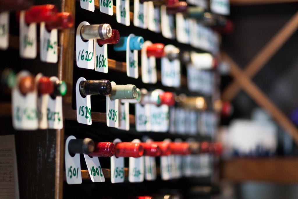 汉伯洛夫酒店 文特诺 外观 照片